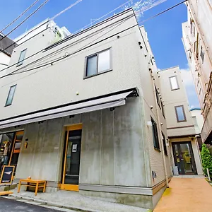 포트 하우스 시부야 호텔