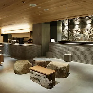 *** Hotel Androoms Shichijo Japão