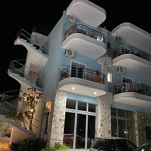  Hotel Llaka Albania