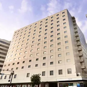 大阪东急rei酒店 3* 大阪