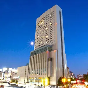 名古屋ana皇冠假日酒店 4* 名古屋