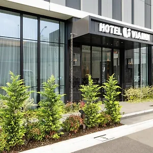 酒店 Via 饭田桥后乐园
