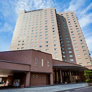 东急札幌卓越大酒店 4* 札幌