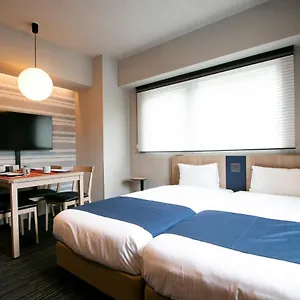 3* Aparthotel Minn Nishikasai