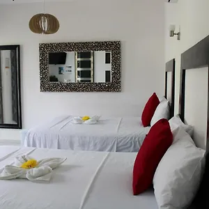 Hotel Casa Zazil