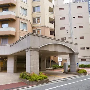 酒店 东横inn-新宿歌舞伎町