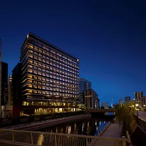 The Royal Park Canvas Fukuoka Nakasu 4* 福岡