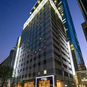 酒店 Super Premier Station Yaesu-chuoguchi