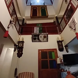  Pensión Dar Lemdrssa Marruecos
