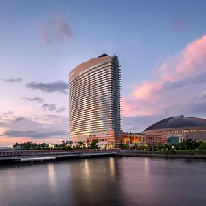 Hilton Sea Hawk Hotel Fukuoka (Fukuoka)