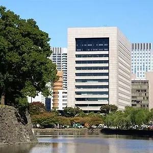3* ホテル Kkr 東京