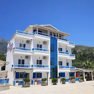 *** Hotel Sofo Albania