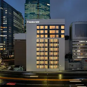Karaksa Premier Ginza **** Tóquio