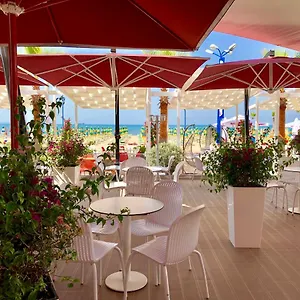 *** Hotel Virginia Albania