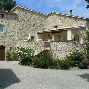 De Magnaou Bed & Breakfast Rosières