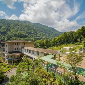 哈空恩诺莫瑞欧卡达酒店 4* 箱根