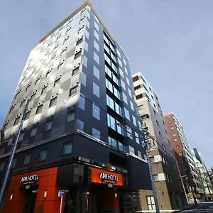 3* Hotel Apa Ningyocho-eki Higashi