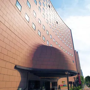 3* ホテル ホテル東京ガーデンパレス