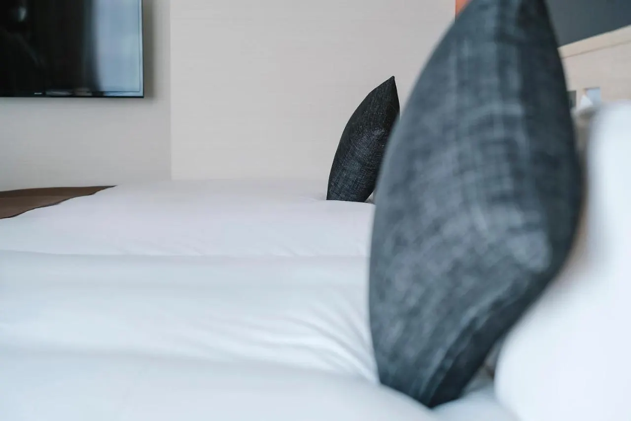 Hotel Jal City Haneda Tokyo West Wing 4*,
