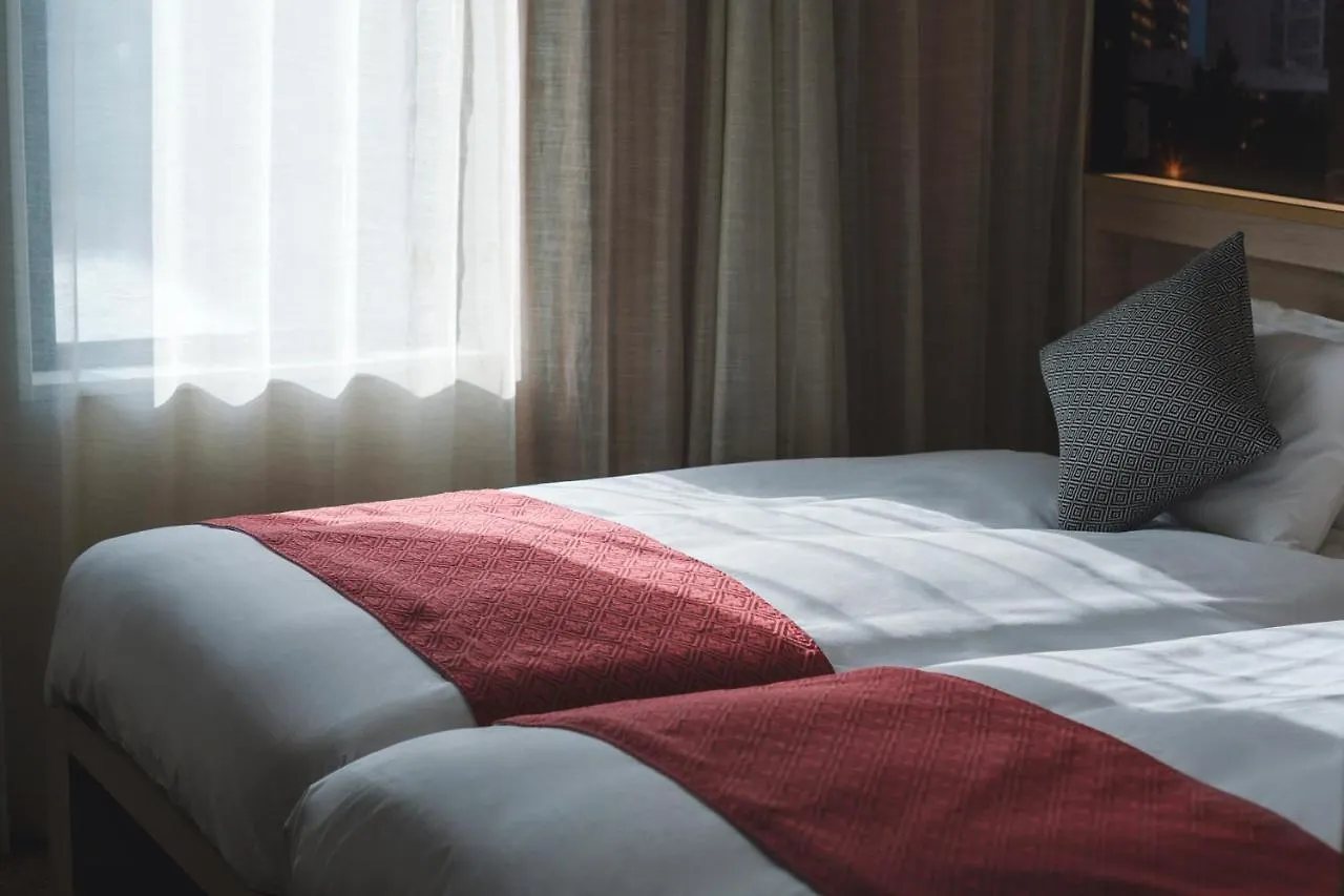 Hotel Jal City Haneda Tokyo West Wing