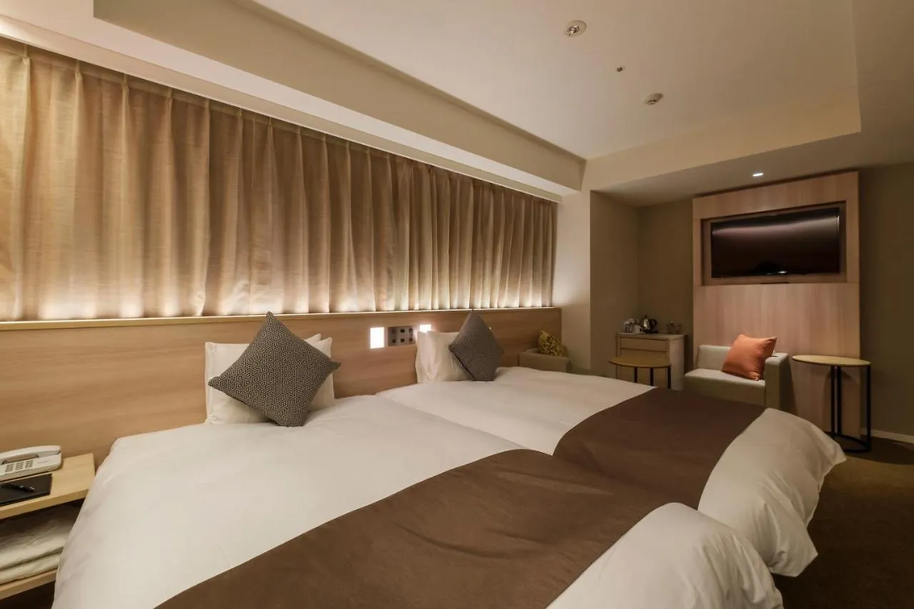 Hotel Jal City Haneda Tokyo West Wing