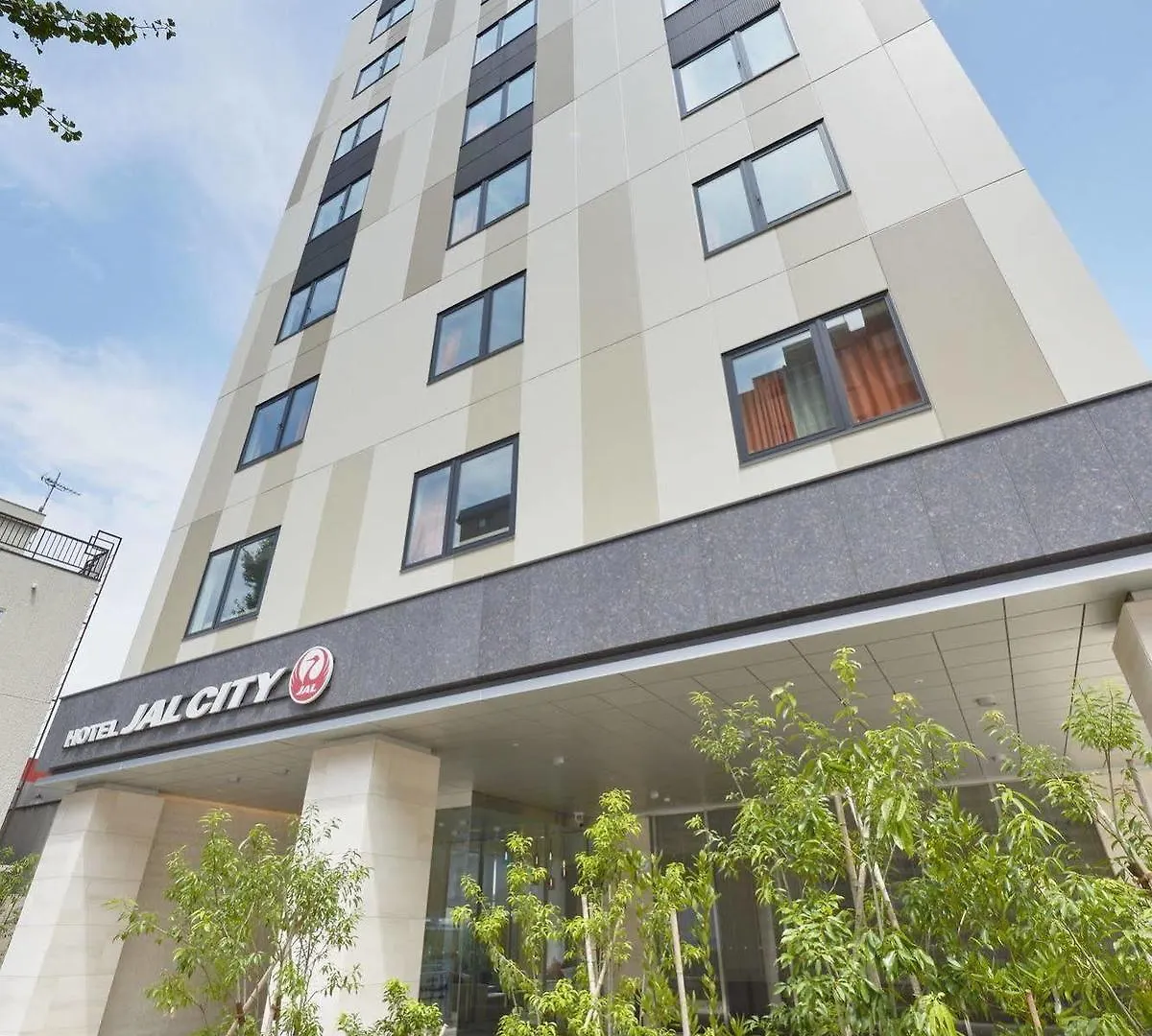 Hotel Jal City Haneda Tokyo West Wing contacts